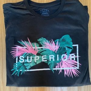 Call Your Mother SUPERIOR T Shirt